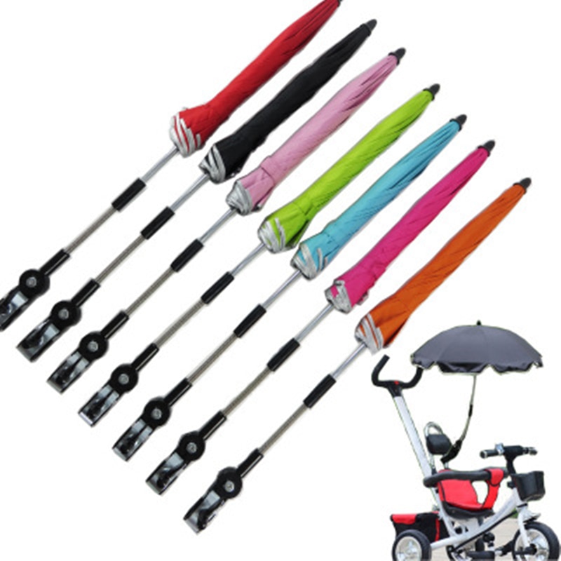 Umbrella for Stroller UV Rays Blocker